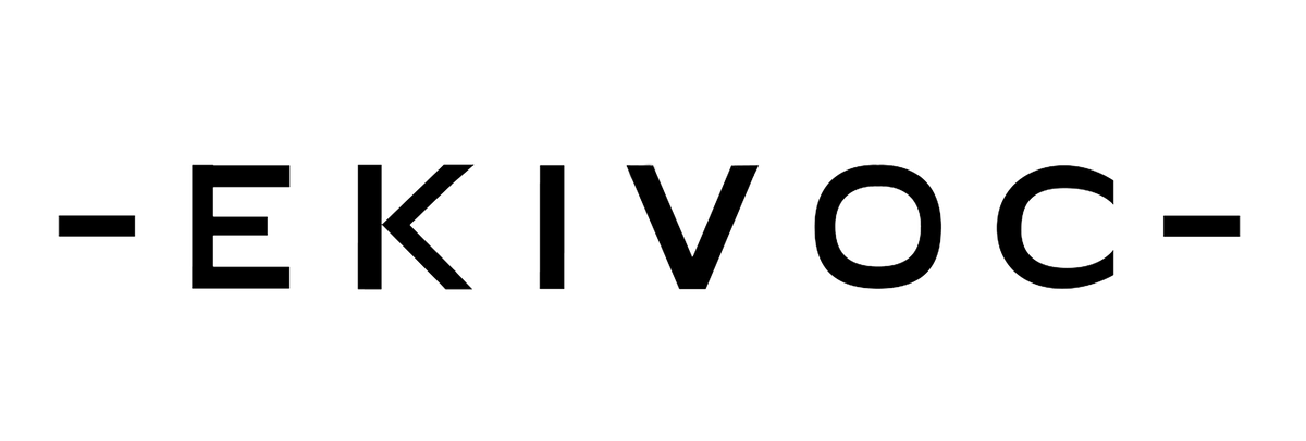 Ekivoc Paris | Luxury Streetwear